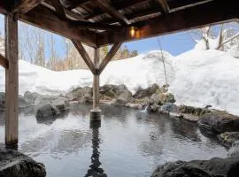 KAMENOI HOTEL Tazawako