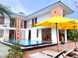 Nhà Bống Villa