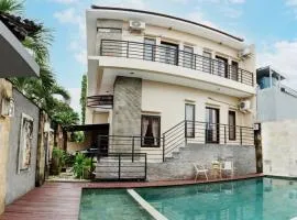 Villa Exquisite Jimbaran