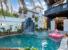 Villa Candle In The Wind - Gần Bãi Sau Vũng Tàu