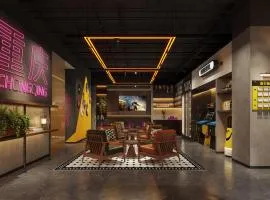 Mcsrh Hotel-Chongqing Jiefangbei Chaotianmen