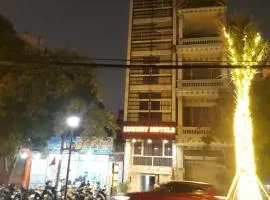 Luxury Hotel 2 HP- by BAY LUXURY