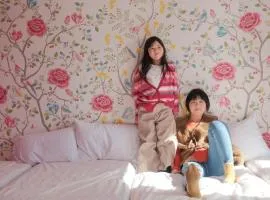 Guesthouse HOALOHA 4 SEASONS