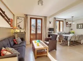 Appartement 7 pers, 3 chambres, Wifi, Animaux acceptés, La Clusaz - FR-1-818-40