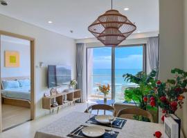 The Song Luxury Vung Tau - Khang Apartment 1