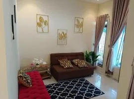 Than's Homestay Wonosobo