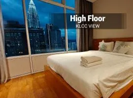 Vortex Suites KL City Center