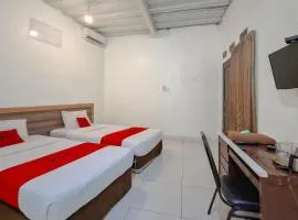 RedDoorz at Andongkoe 64 Salatiga