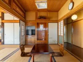 Kujukuri Town Katakai Detached House