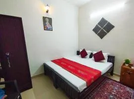 Samaria Homestay Fort Kochi, standard double room