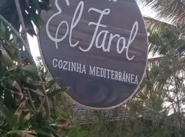 El Farol Bistrô e Pousada