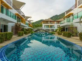 V69 15min Convenient to Patong Building Gym