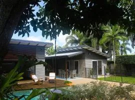 Pantai Indah Villa