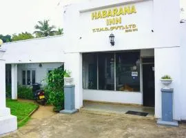 Habarana INN