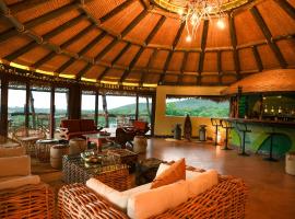 Mara Enkaji Wilderness Camp, hotel with hot tubs in Maasai Mara National Reserve
