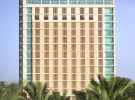 Karbala Rayhaan Hotel & Suites，卡爾巴拉的飯店