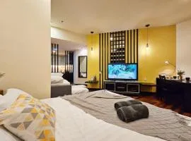 Sunway Resort Suite Lagoon #14