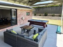Albury Oasis