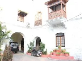 Hotel Ritz