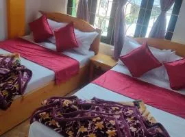 Vanilla Homestay MOUNTAIN INN