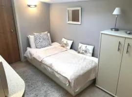 The Loose Box at Home Farm