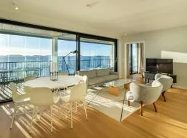 Westwind Suite in Kuningatarranta Hanko