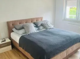 Apartment Liv for a short break