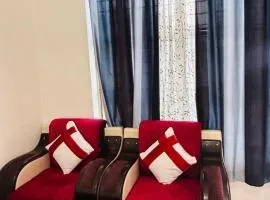 Prayag Homestays Himansh