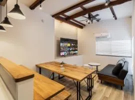 WONDERDREAM STAY KASHIWA with Free parking