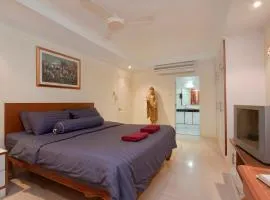 芭堤雅艾格丽公寓