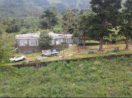 Acacia Inn, hotel v destinaci Horton Plains