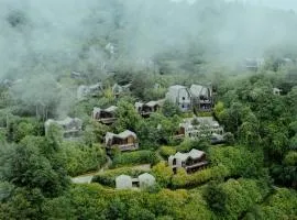 Hotel 5 estrellas en Nagarkot