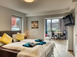 Ferienwohnung Nusslberg