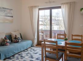 Marktlhaus Goldegg, hotel v destinaci Goldegg