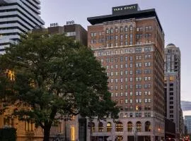 Park Hyatt Toronto