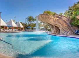 Hilton Grand Vacations Club SeaWorld Orlando