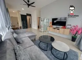 Staycation Homestay 62 Gem Suite