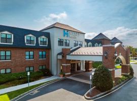 Hyatt House Parsippany East, hotel di Parsippany