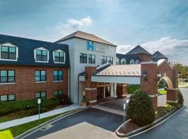 Hyatt House Parsippany East