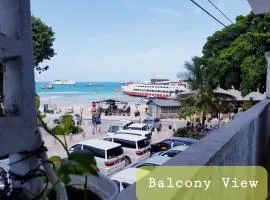 Mamdalis Private Rooms Stonetown