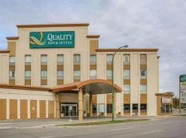 Quality Inn & Suites
