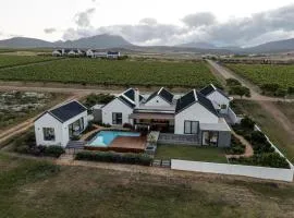 Benguela Cove - Utopia