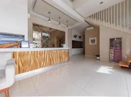 RedDoorz Hostel at Kiara Cozy Kircon Bandung