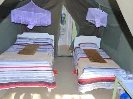Rhino Tourist Camp