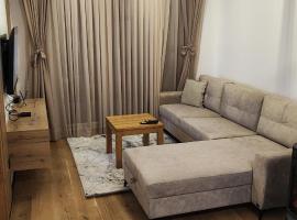 Apartman S&A Bjelašnica, hotel en Sarajevo