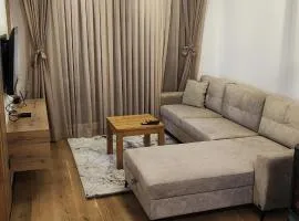 Apartman S&A Bjelašnica