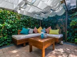 Absolute Bosch Guest House