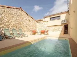 La Bugadelle Maison de charme entre Clape et Mer