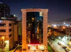 My Plus Hotel Ataşehir