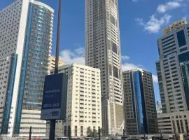 Smile Apartment Sharjah -FAMILY ONLY